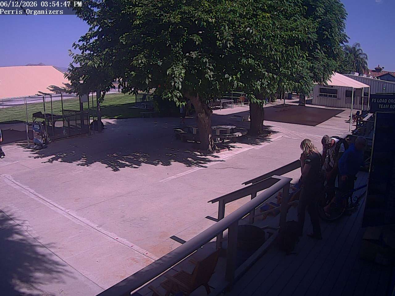 Perris Cam