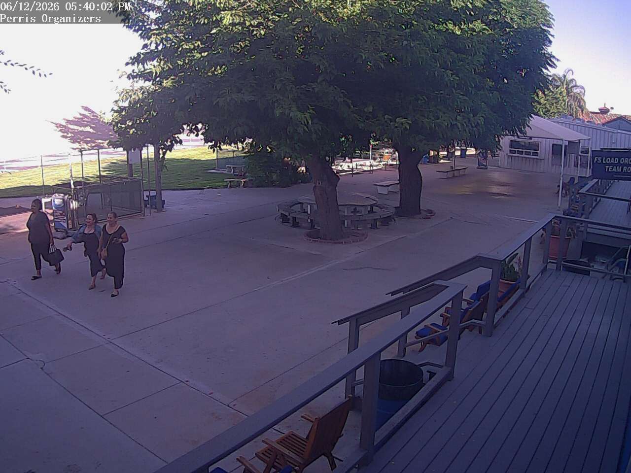 Perris Cam