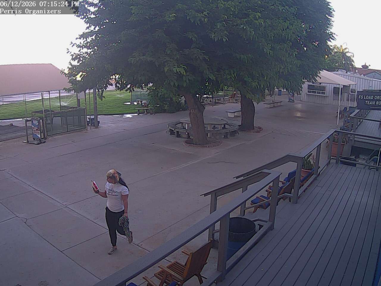 Perris Cam