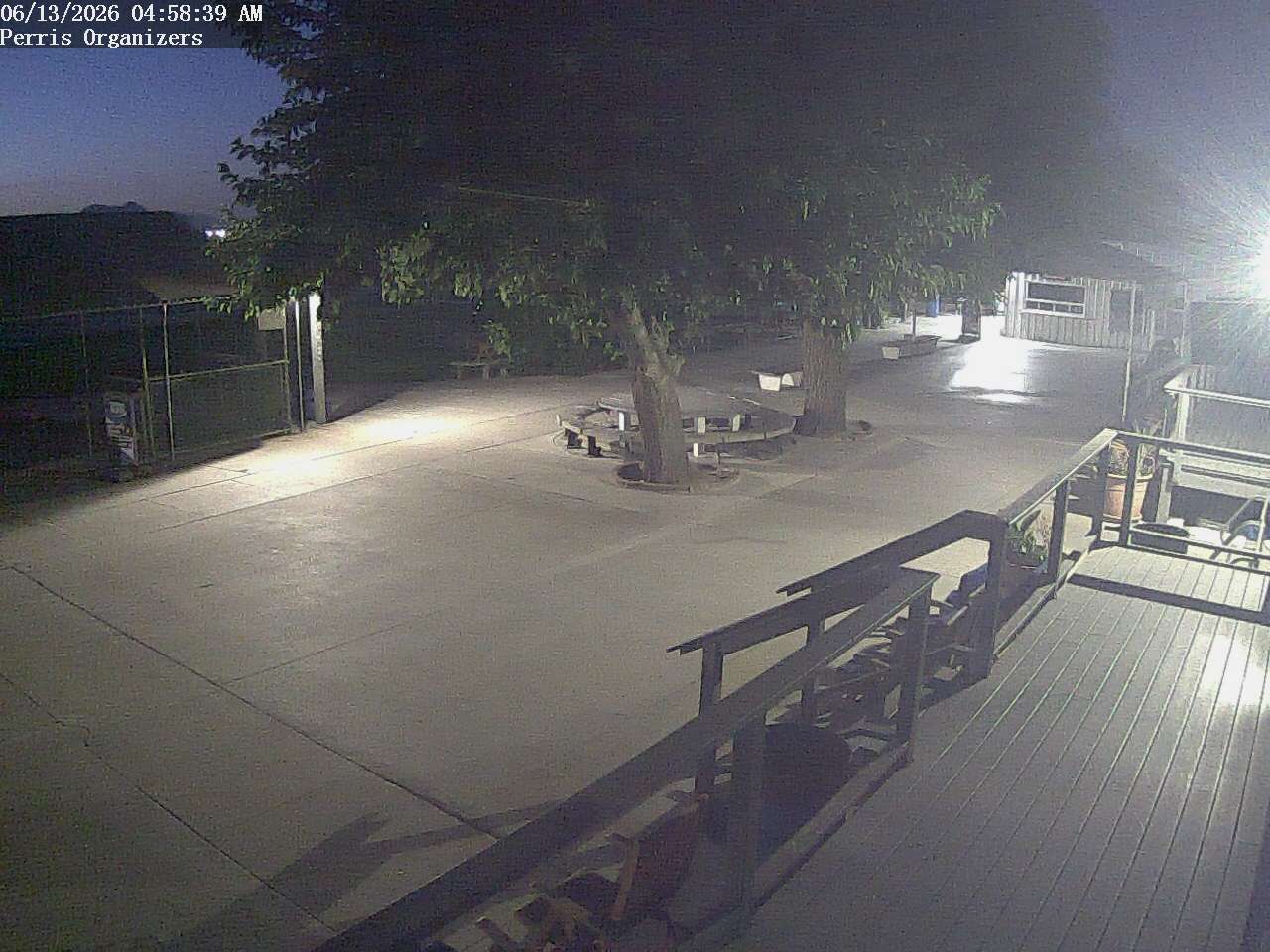 Perris Cam