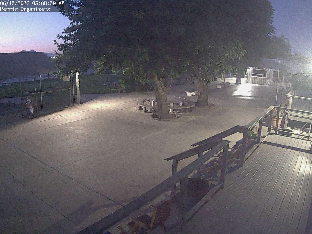 Perris Cam