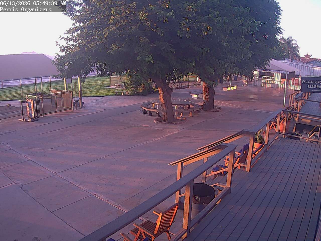 Perris Cam