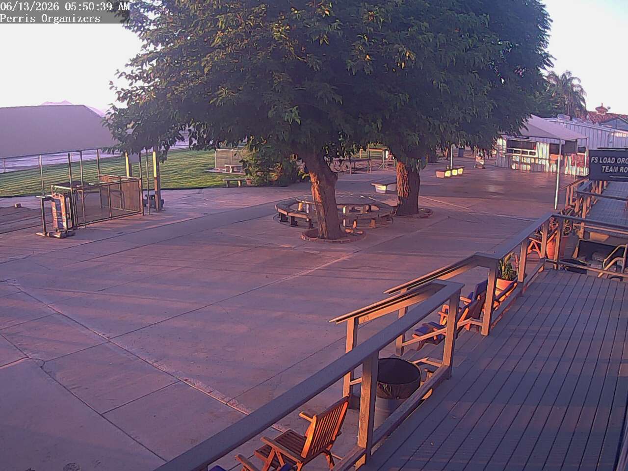 Perris Cam
