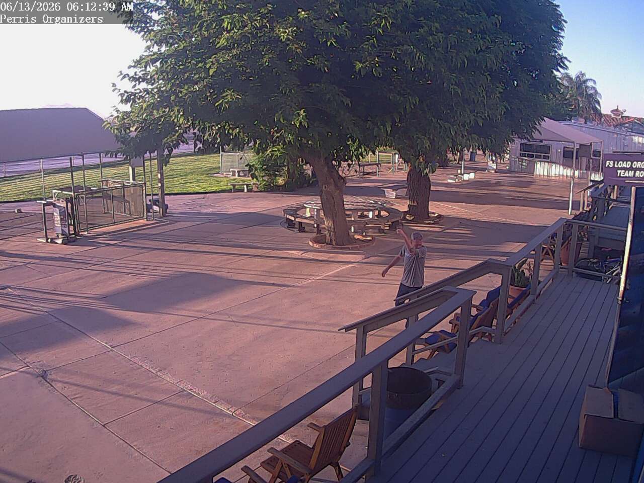 Perris Cam