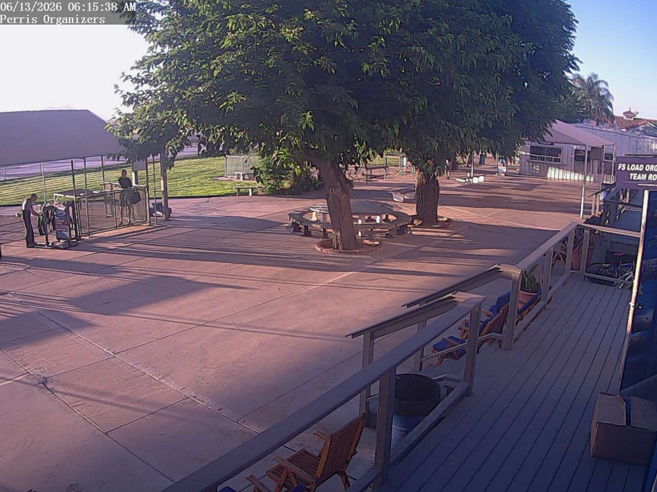 Perris Cam