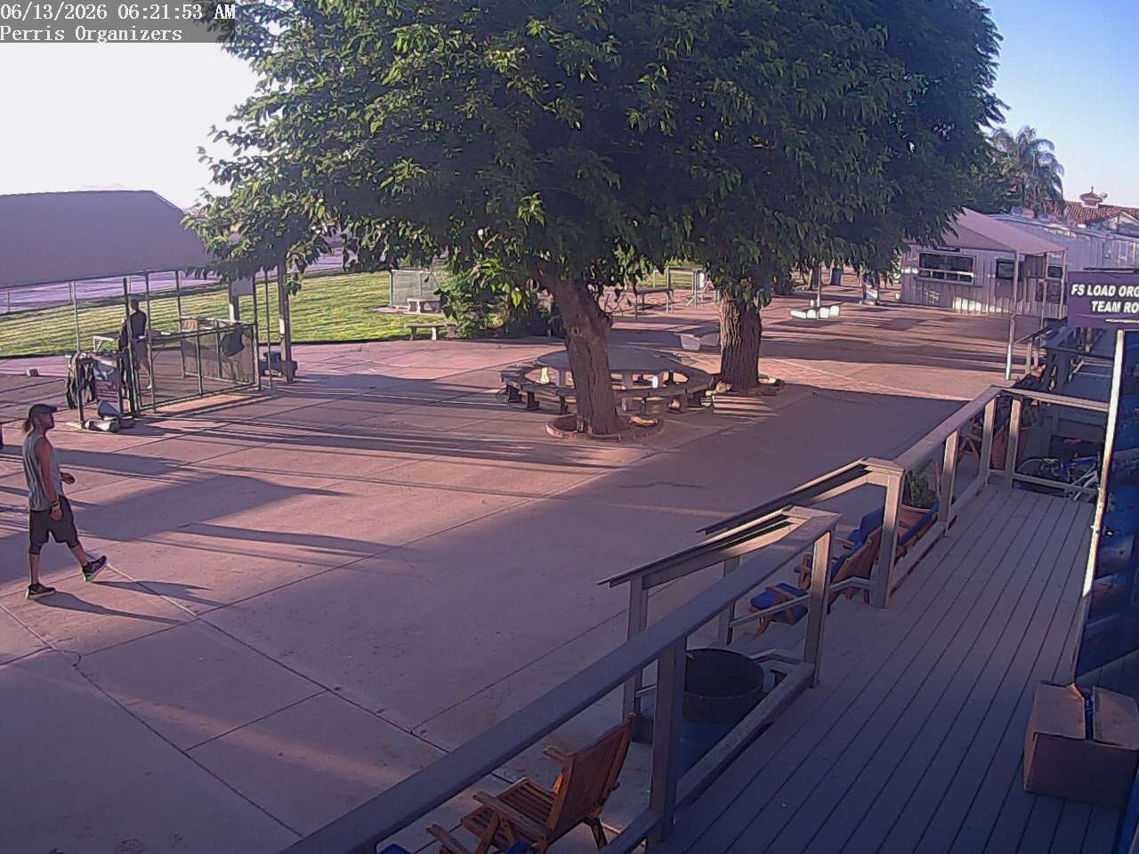 Perris Cam