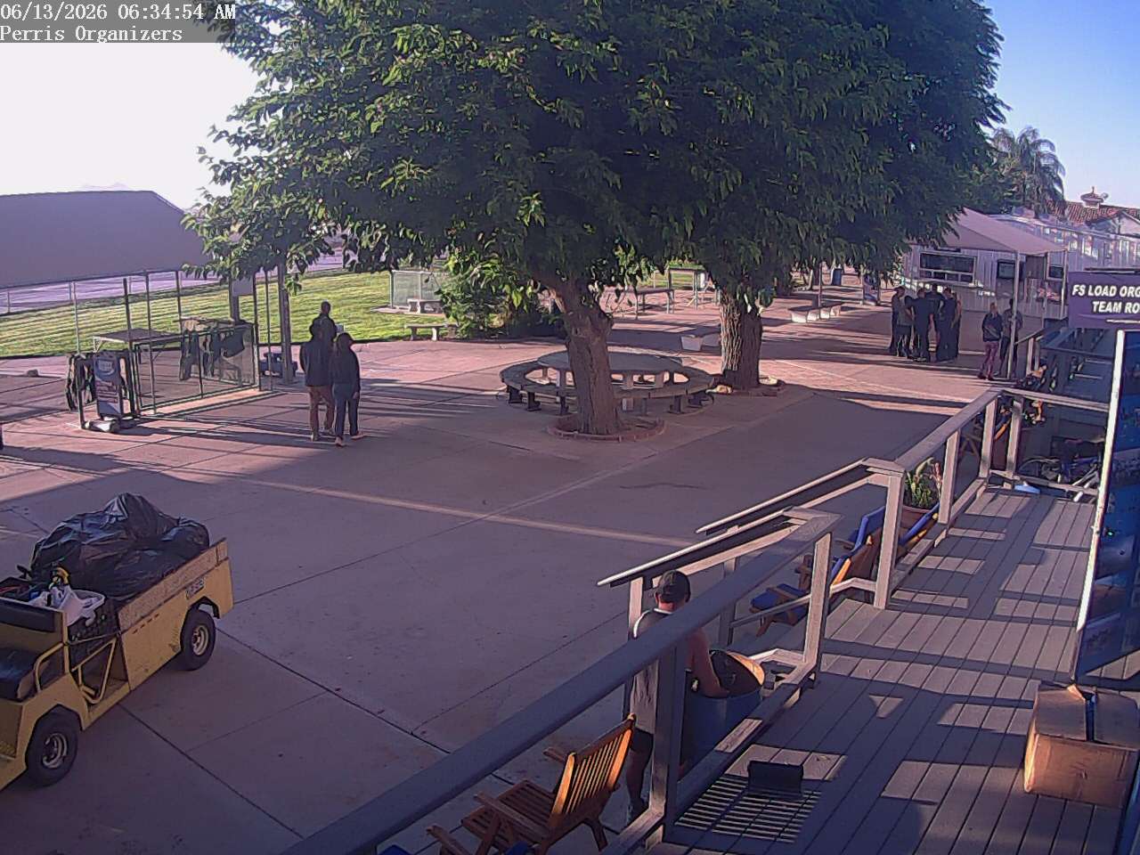 Perris Cam