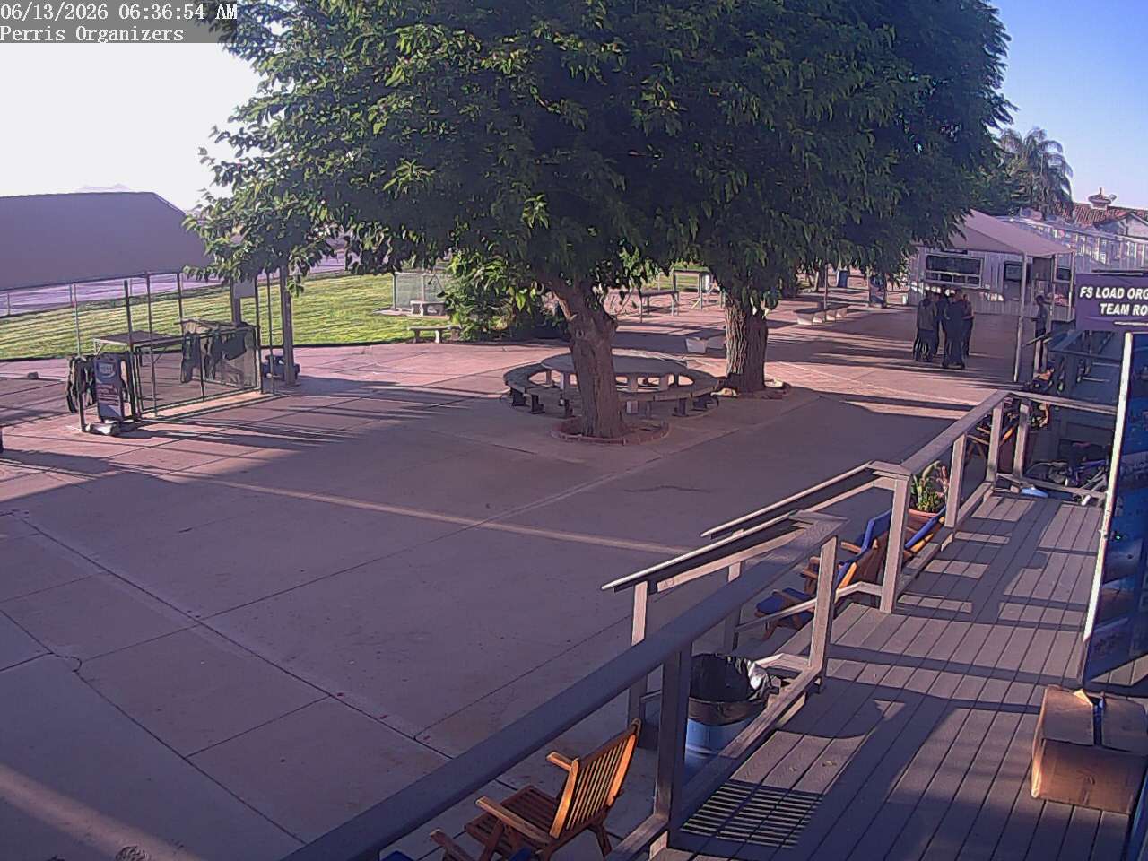 Perris Cam