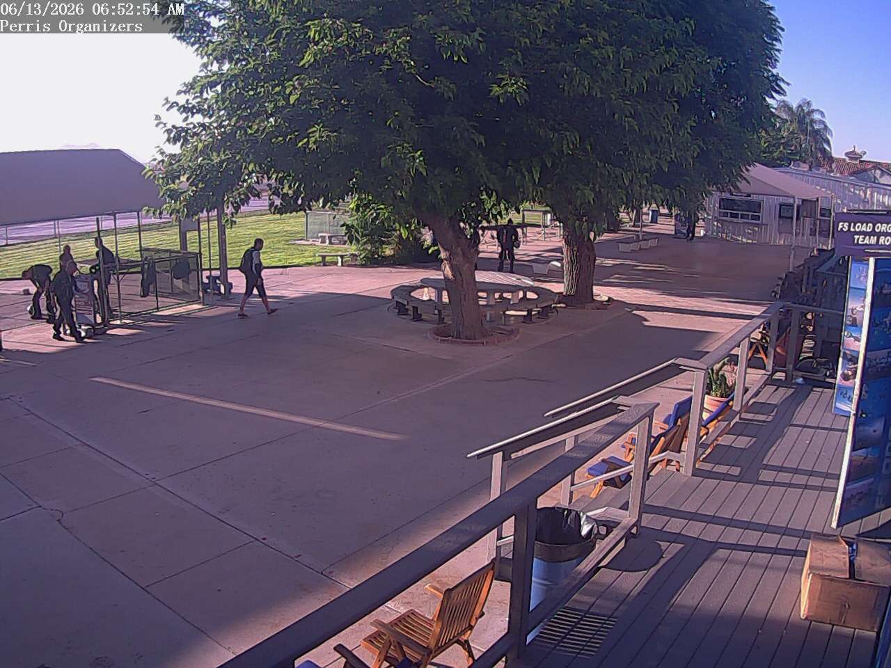 Perris Cam