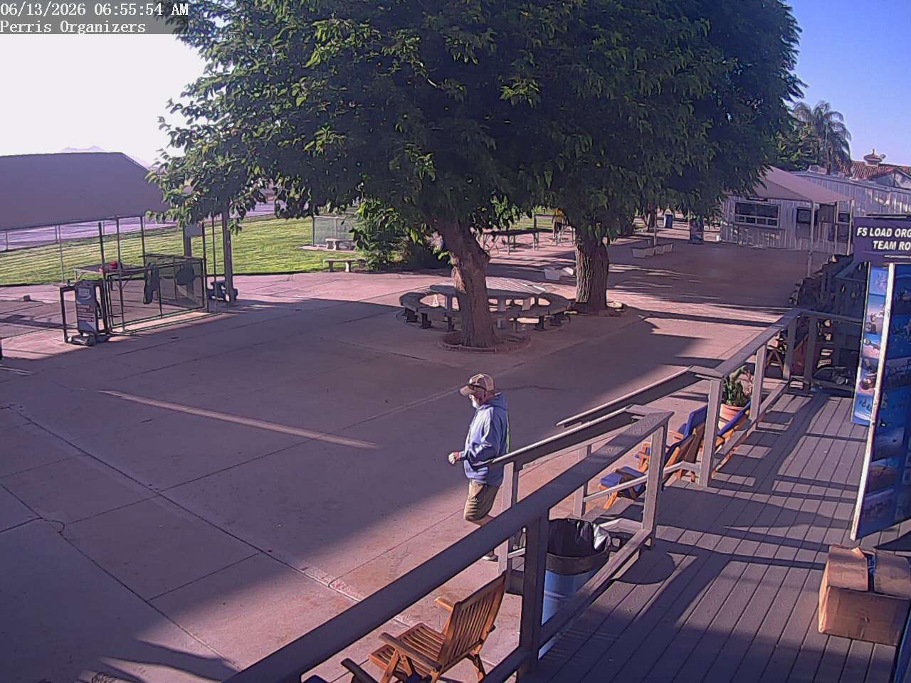 Perris Cam
