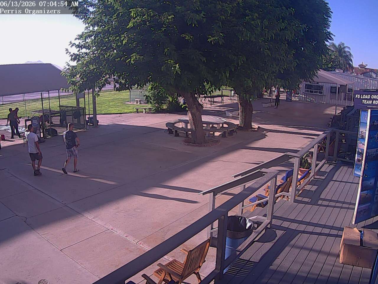 Perris Cam