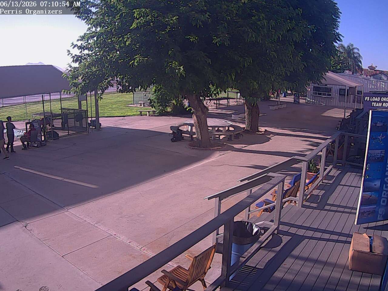 Perris Cam