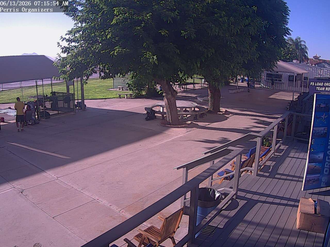 Perris Cam