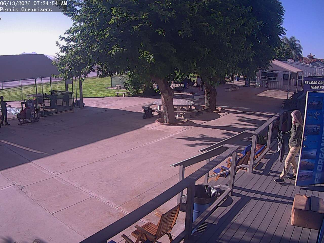 Perris Cam