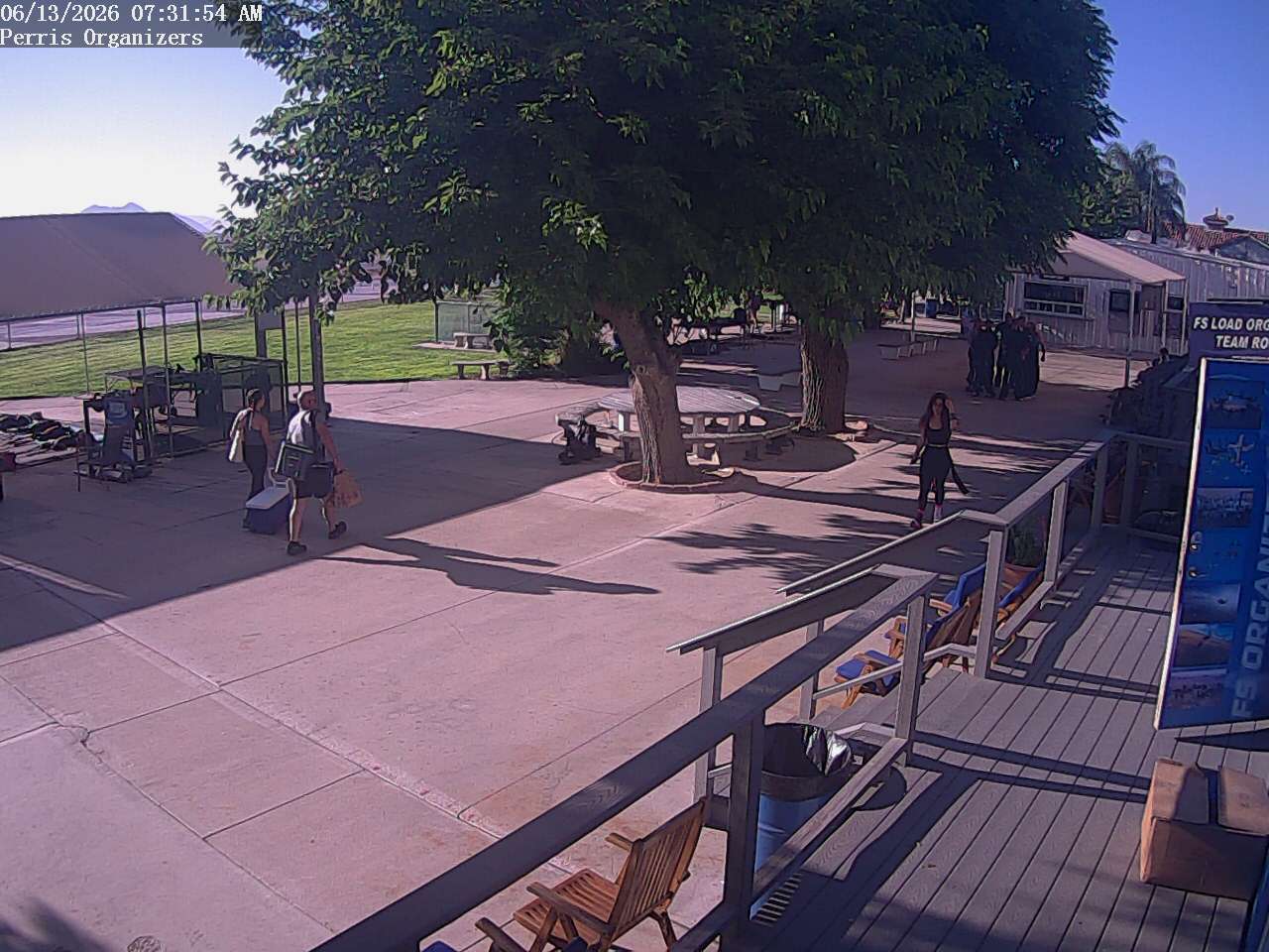 Perris Cam
