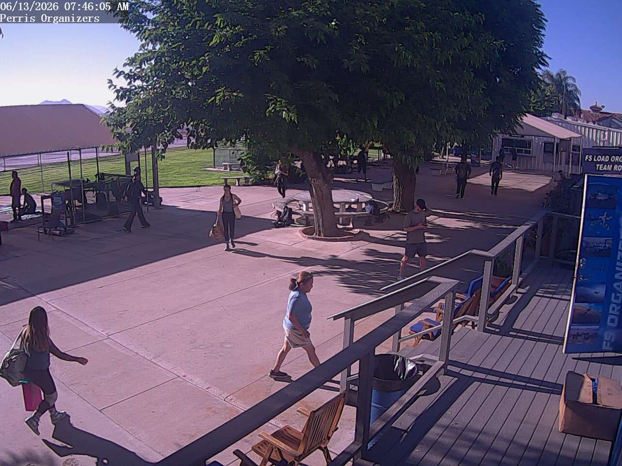 Perris Cam