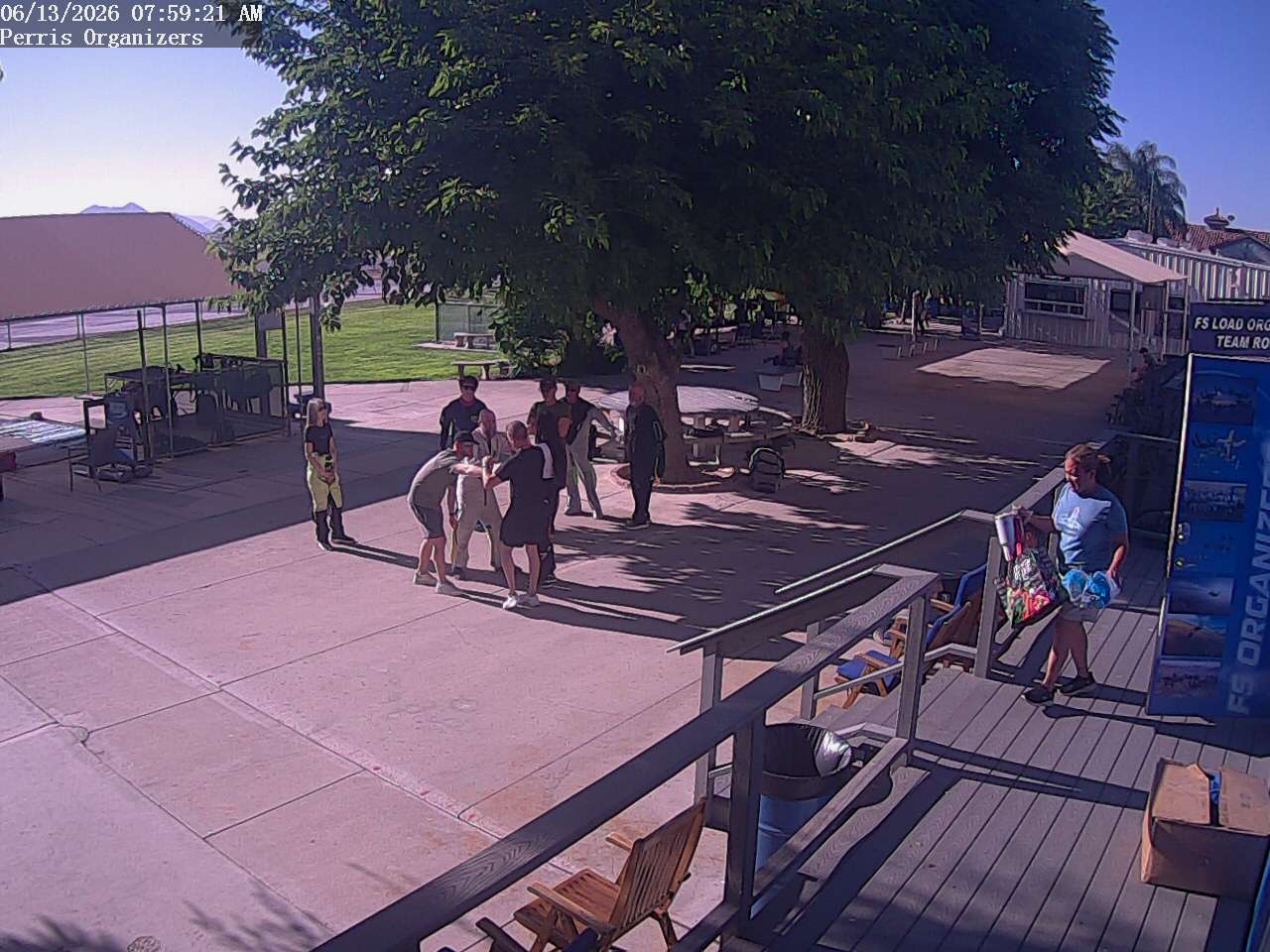Perris Cam