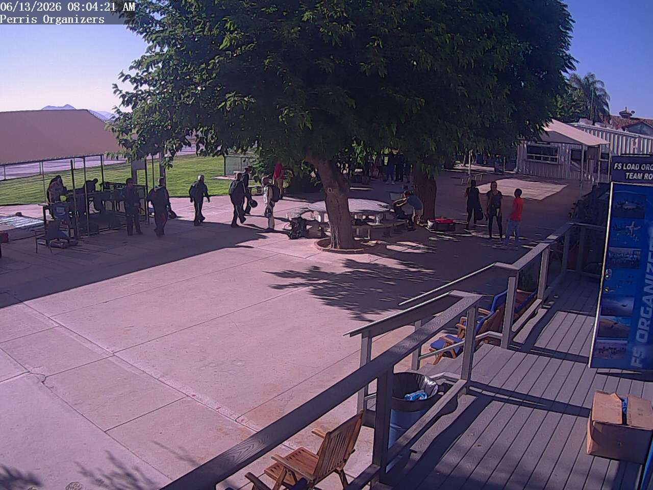 Perris Cam