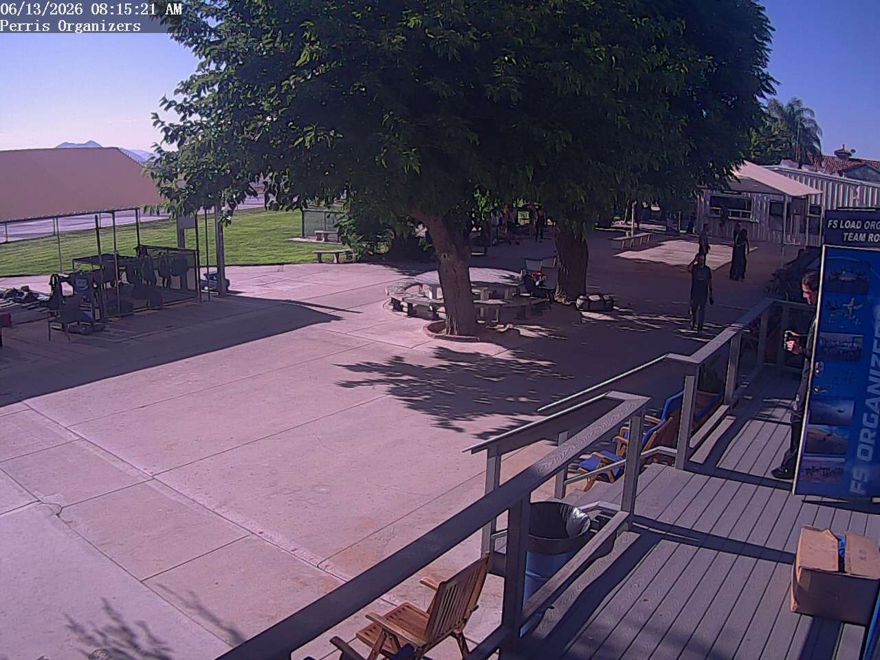 Perris Cam