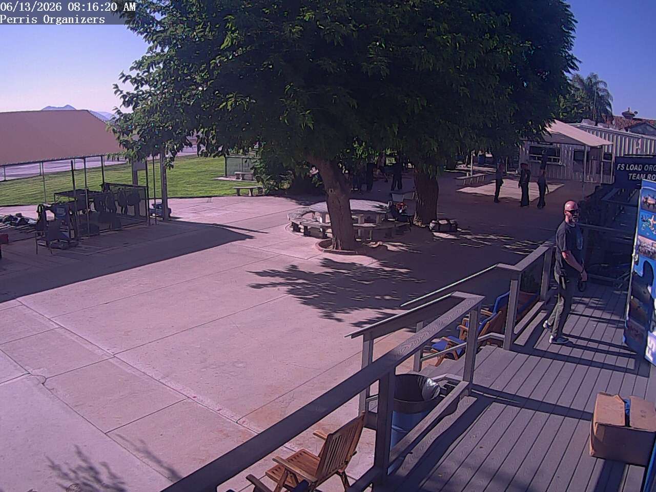 Perris Cam