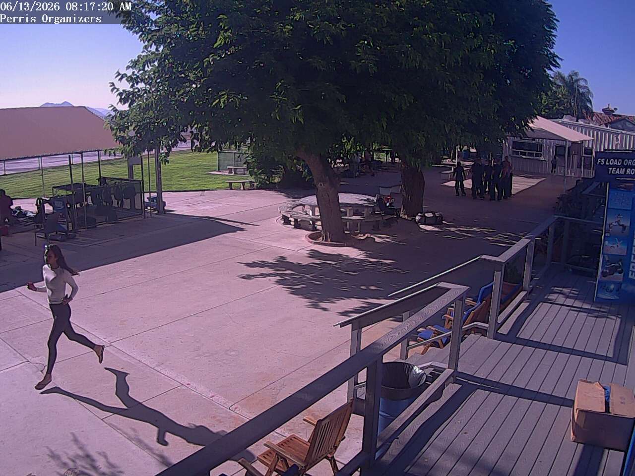 Perris Cam