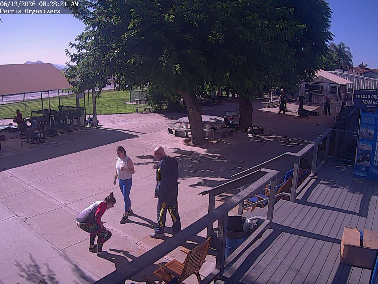 Perris Cam