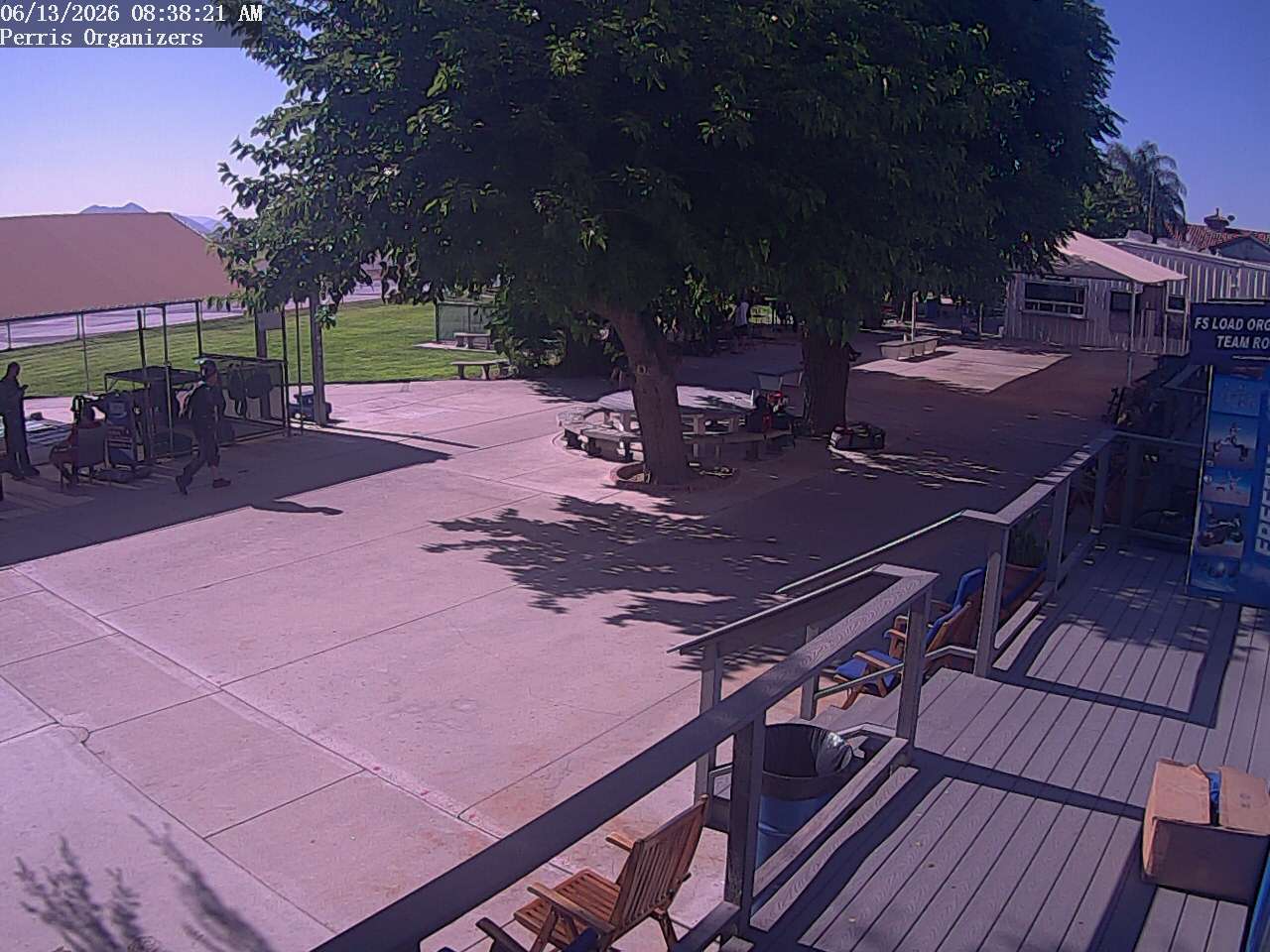 Perris Cam