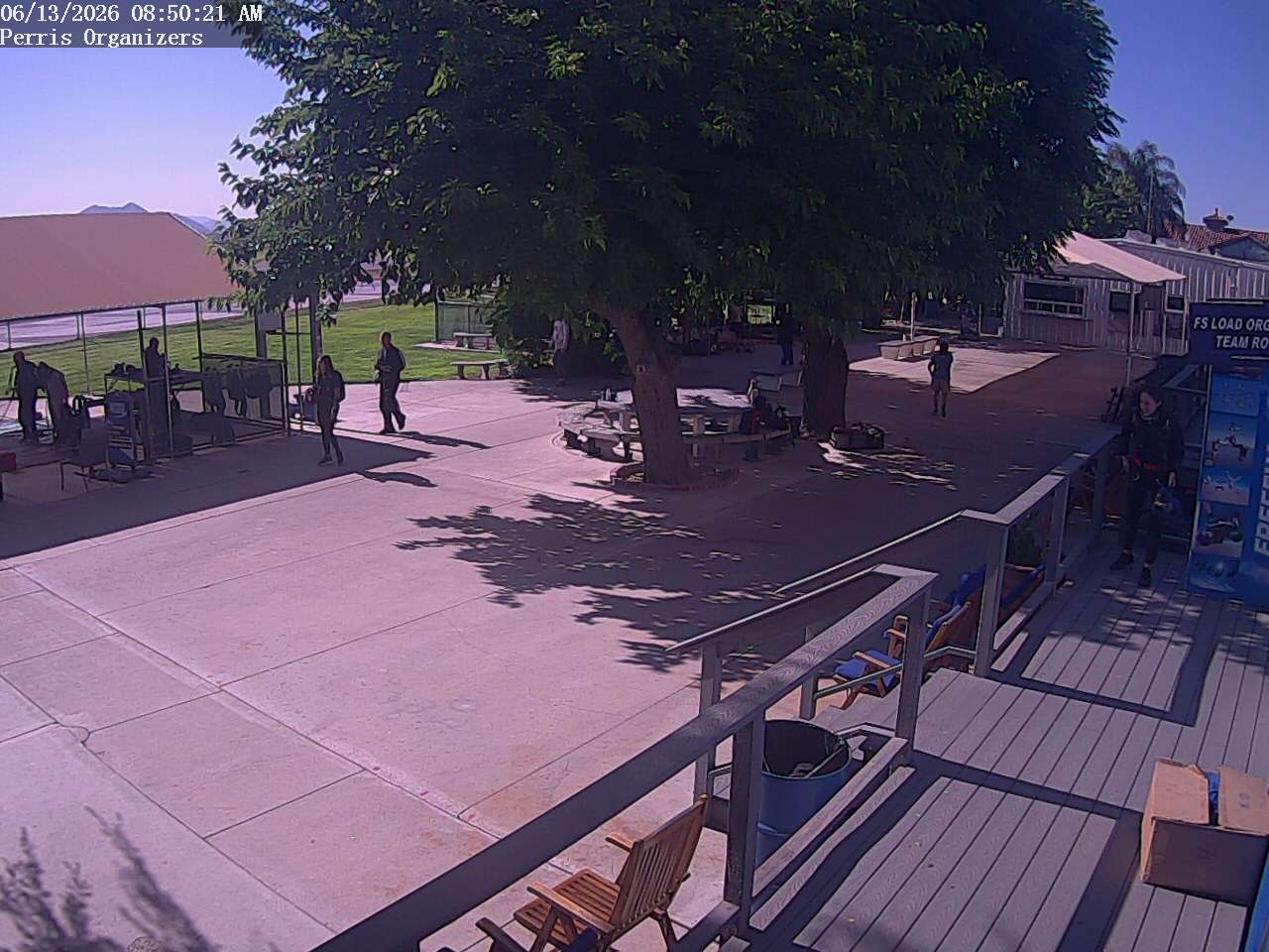 Perris Cam