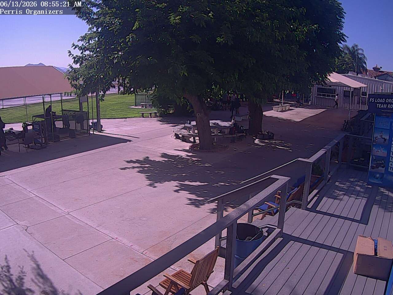 Perris Cam
