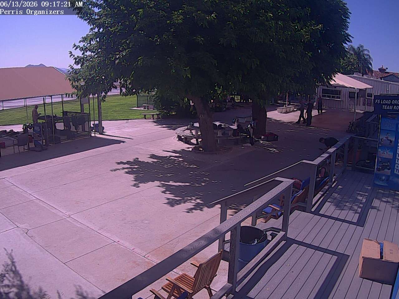 Perris Cam