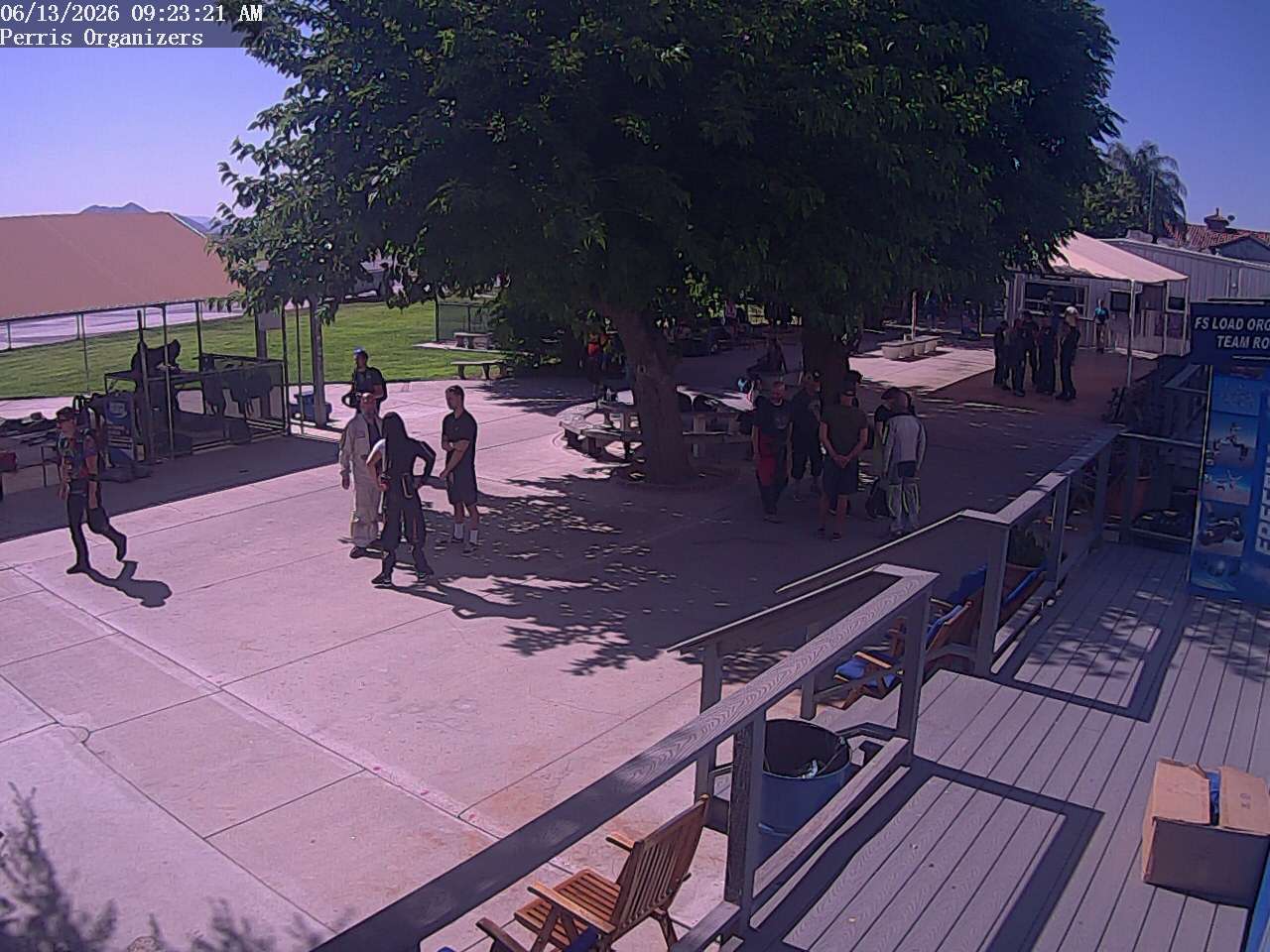 Perris Cam