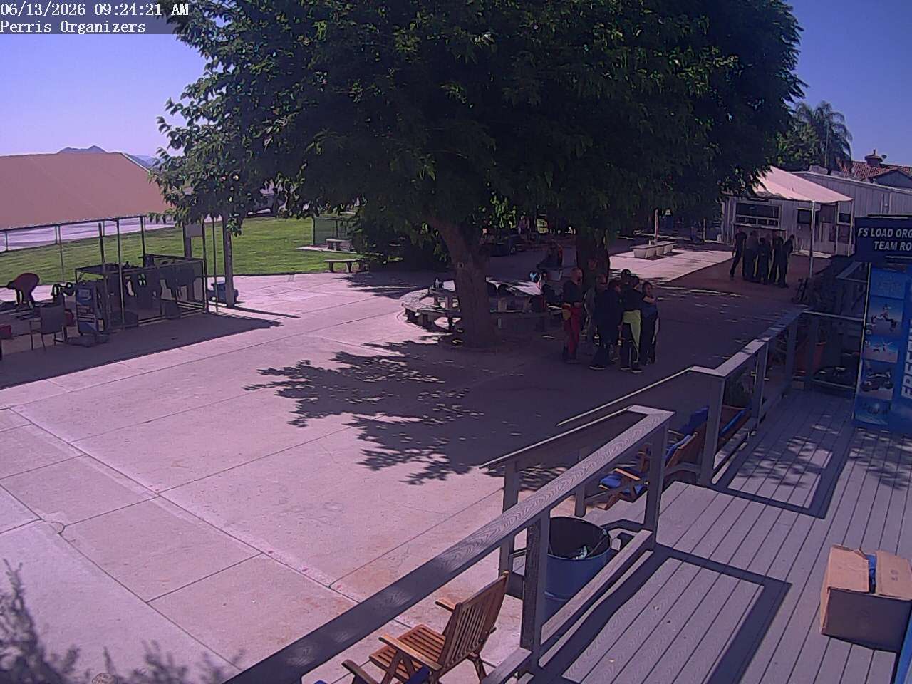 Perris Cam
