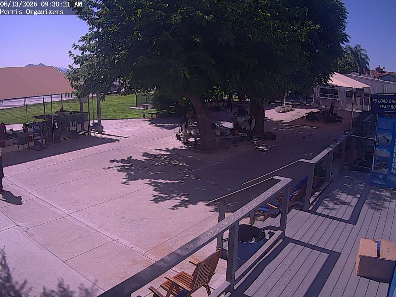 Perris Cam