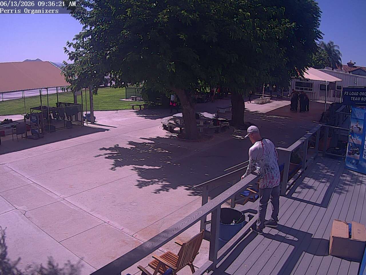 Perris Cam