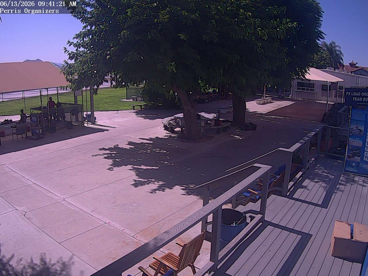 Perris Cam