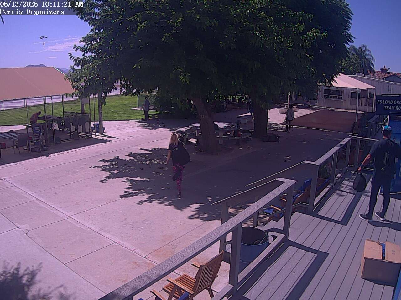 Perris Cam
