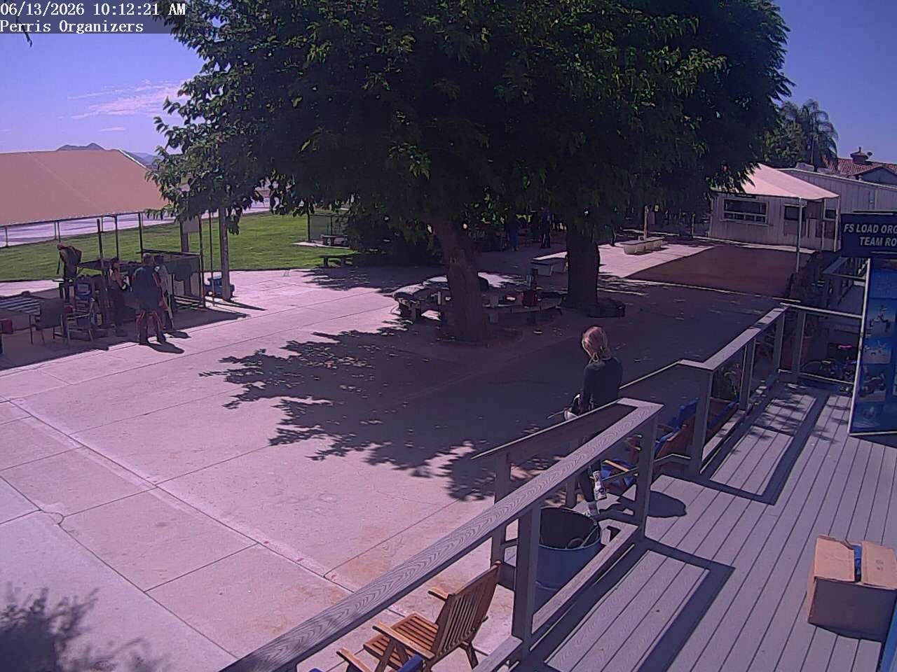 Perris Cam