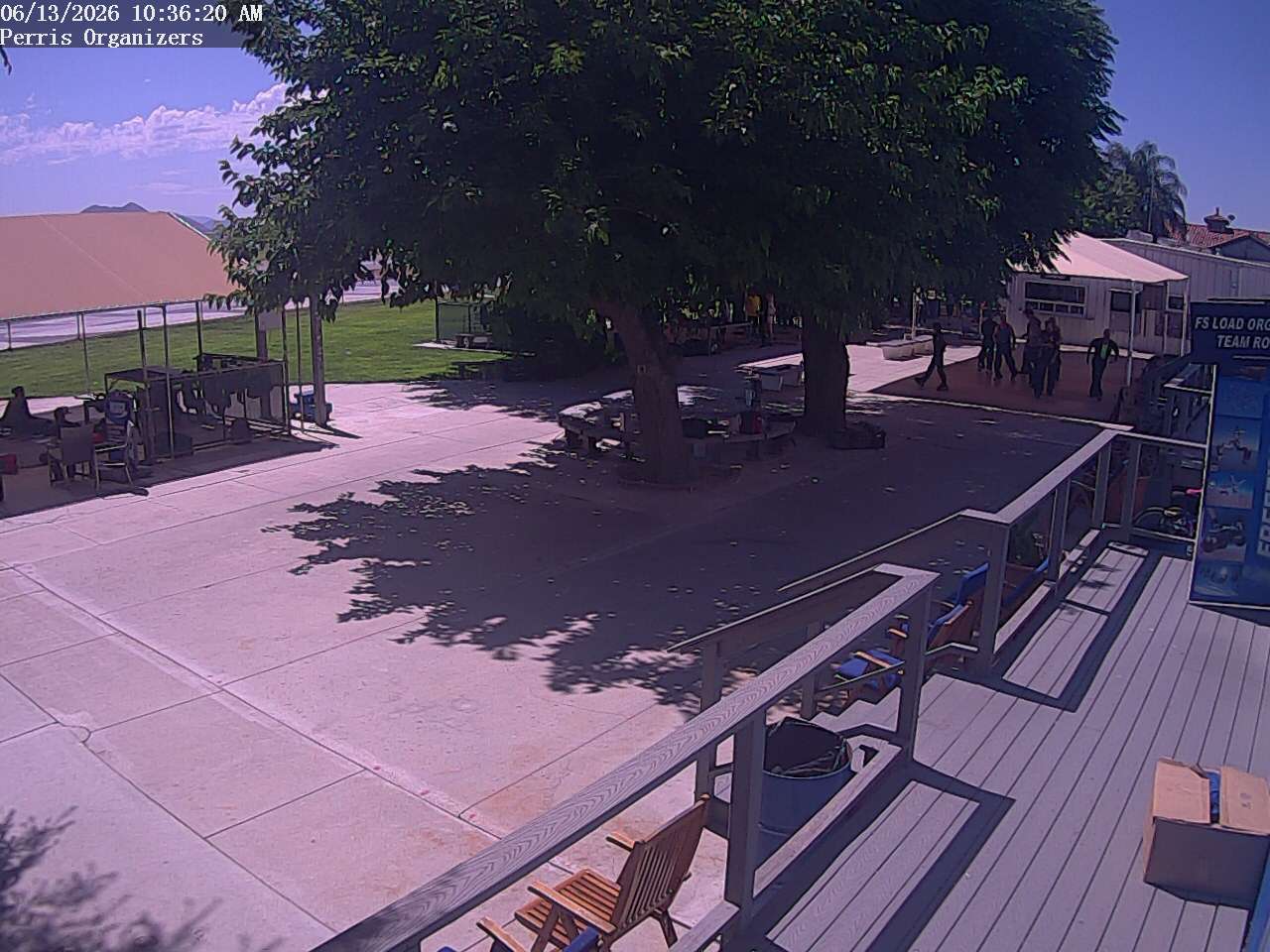Perris Cam