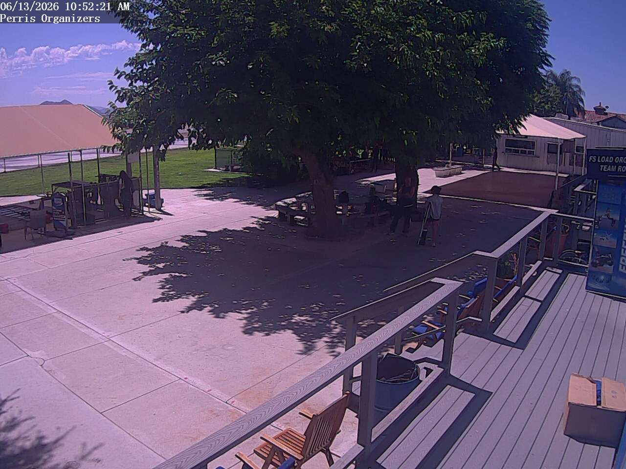 Perris Cam
