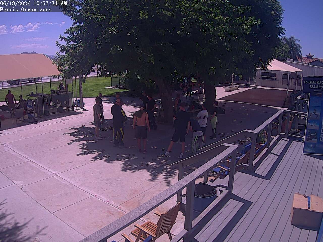 Perris Cam