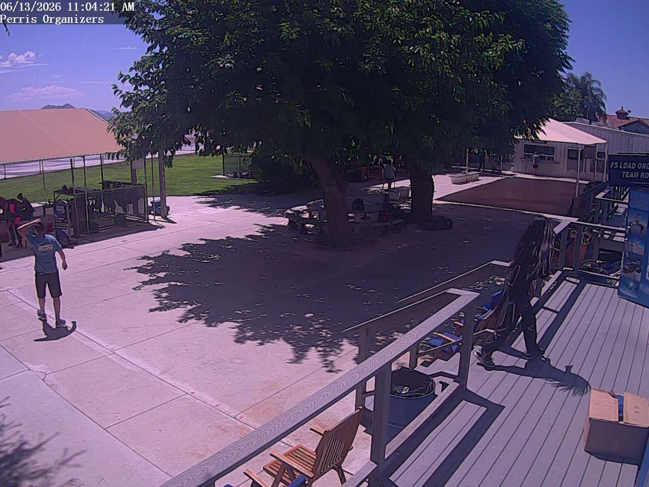 Perris Cam