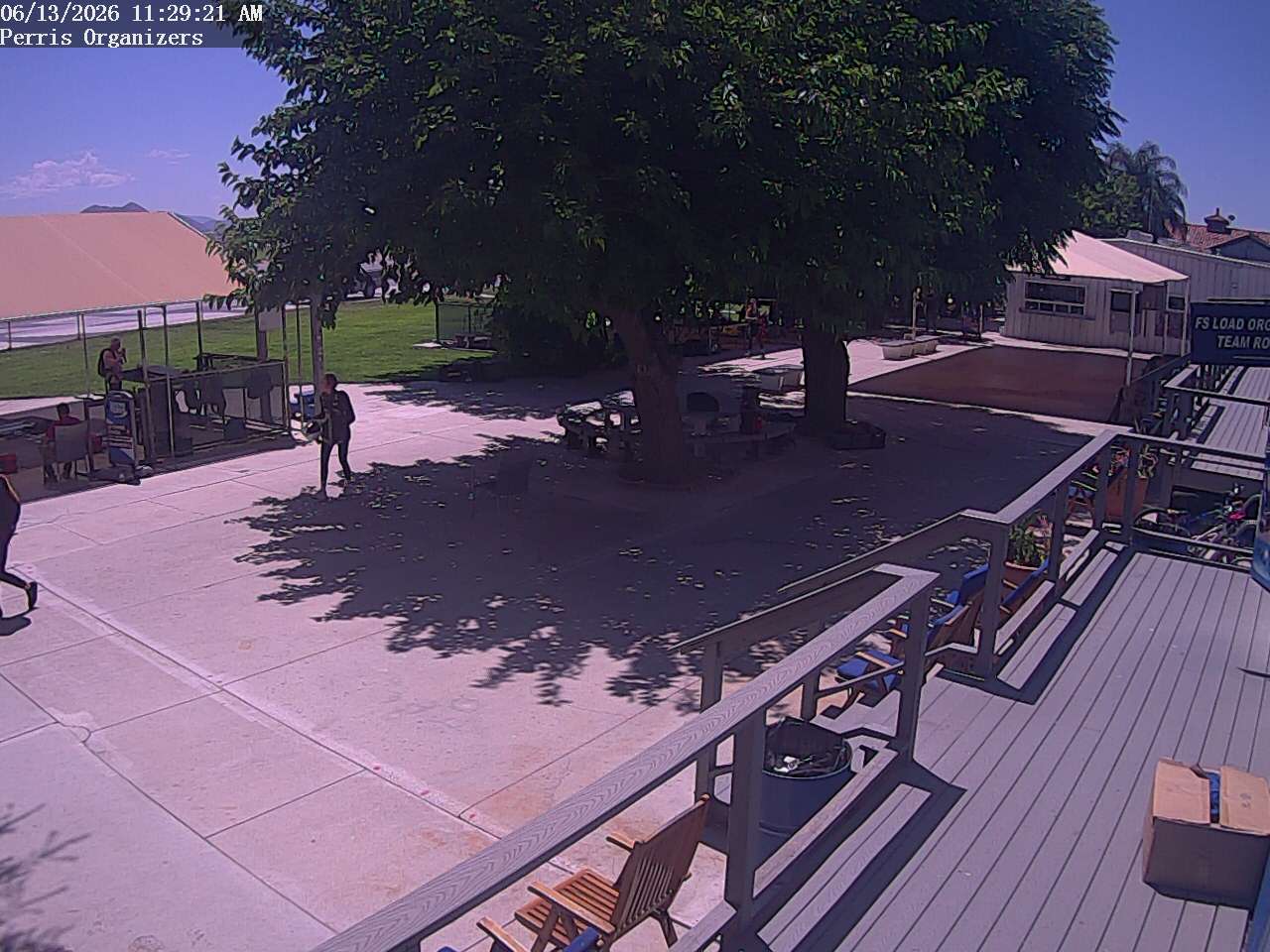 Perris Cam