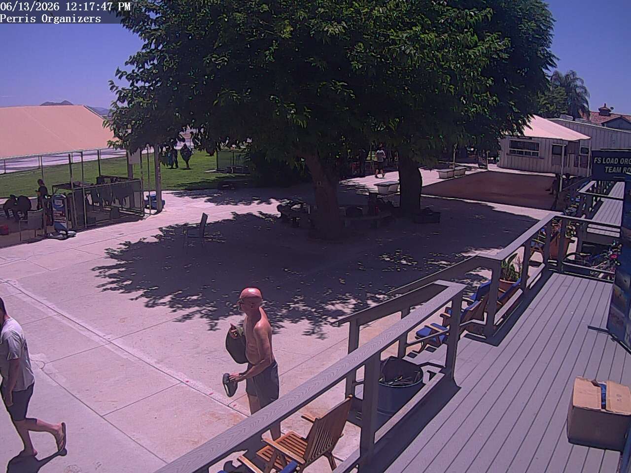 Perris Cam