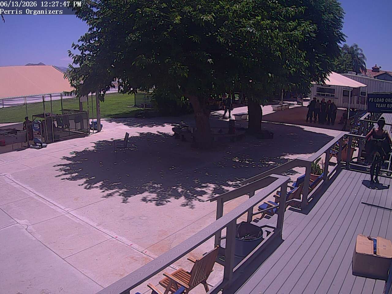 Perris Cam