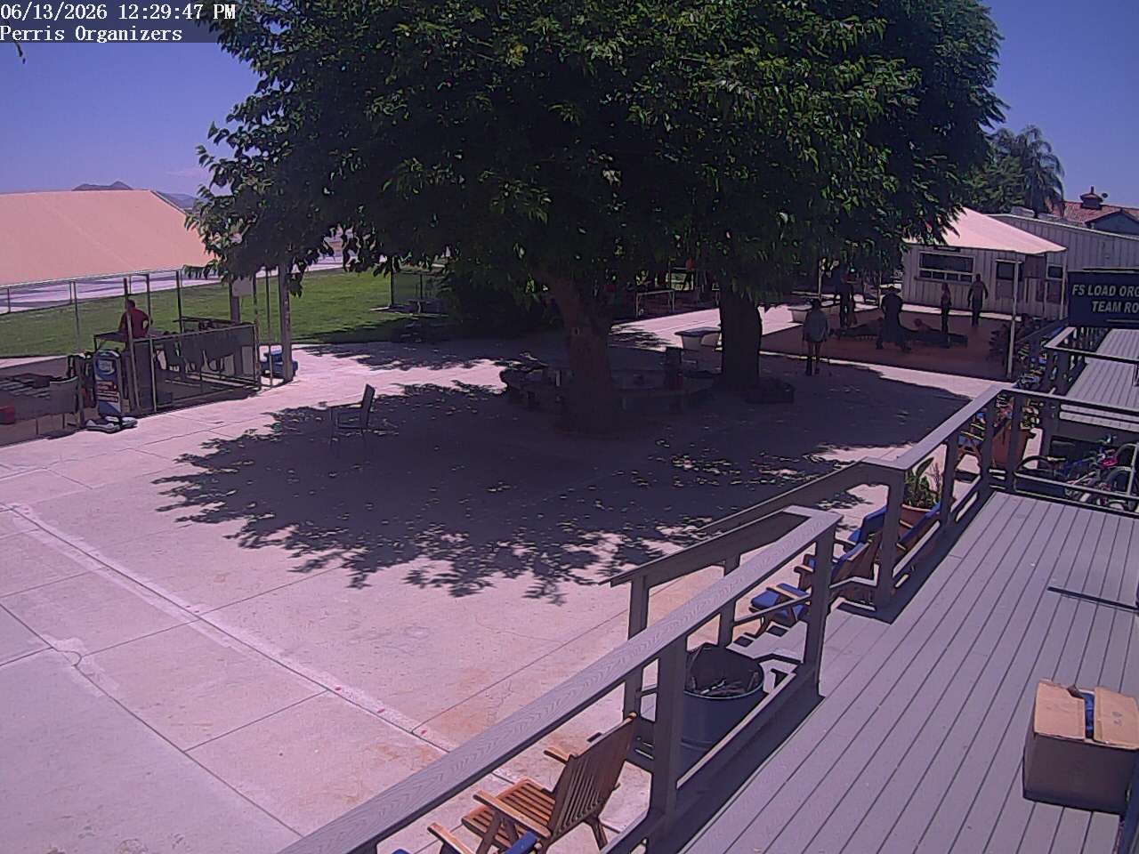 Perris Cam