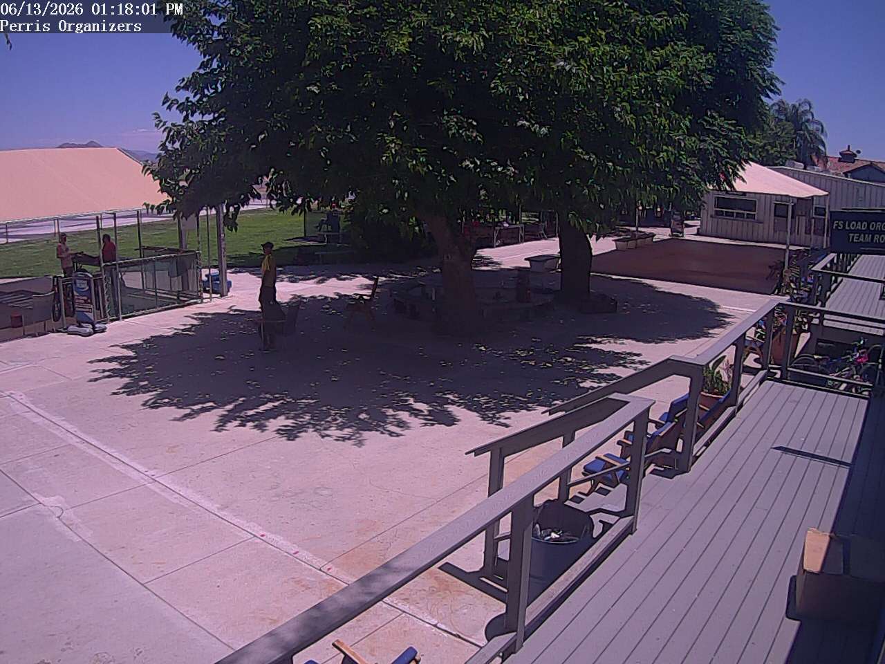 Perris Cam