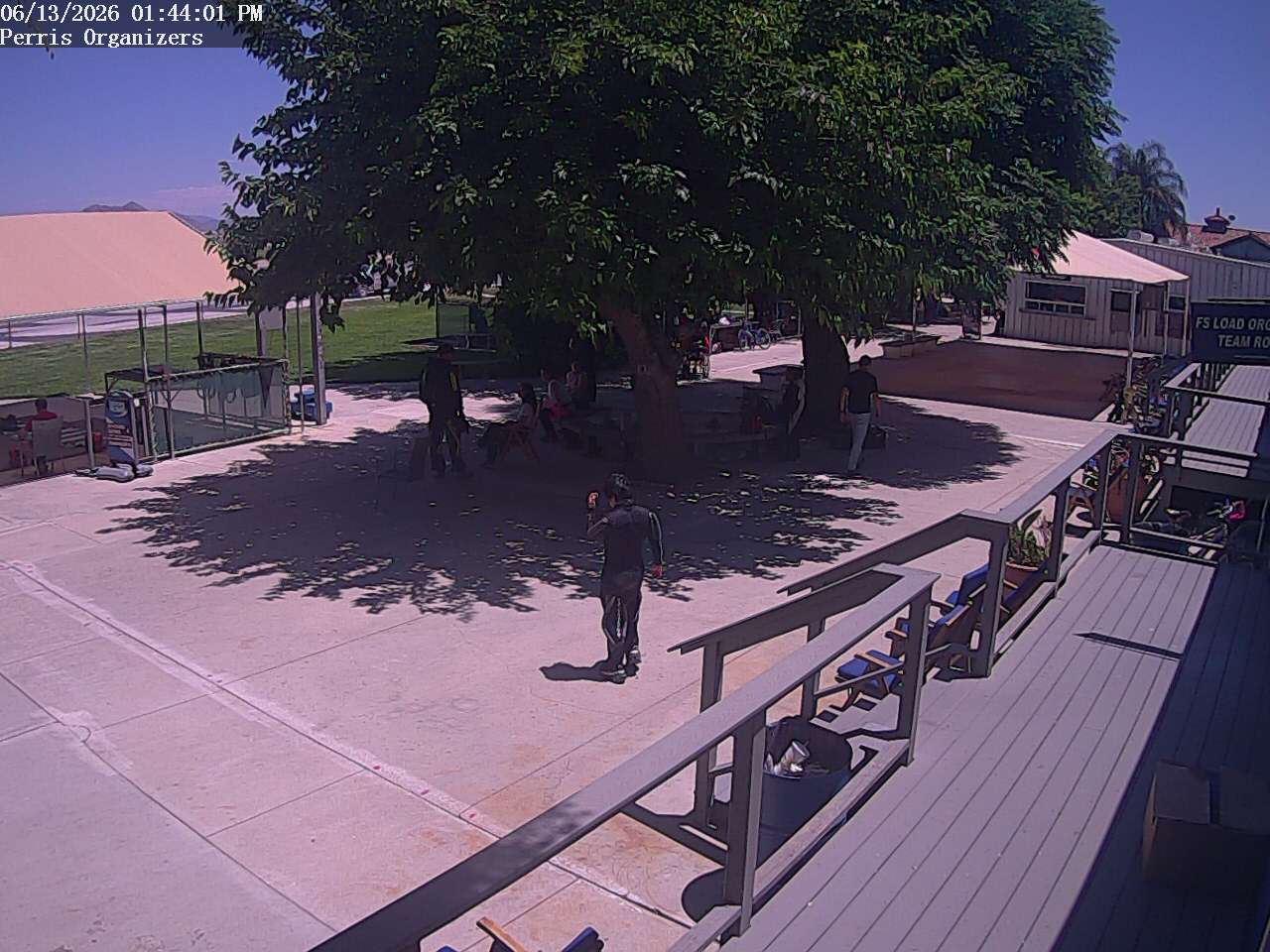 Perris Cam