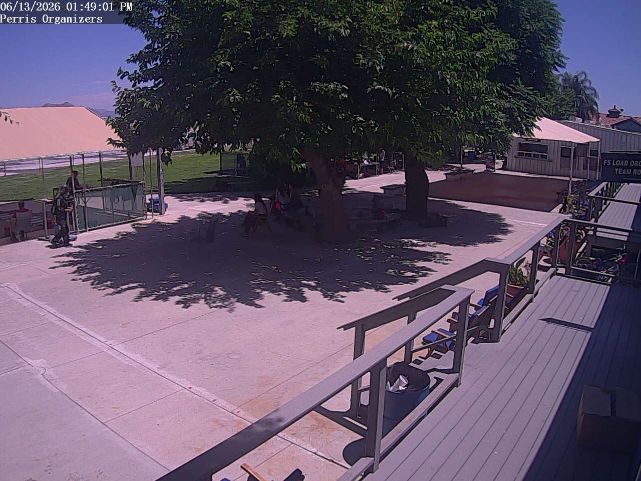 Perris Cam
