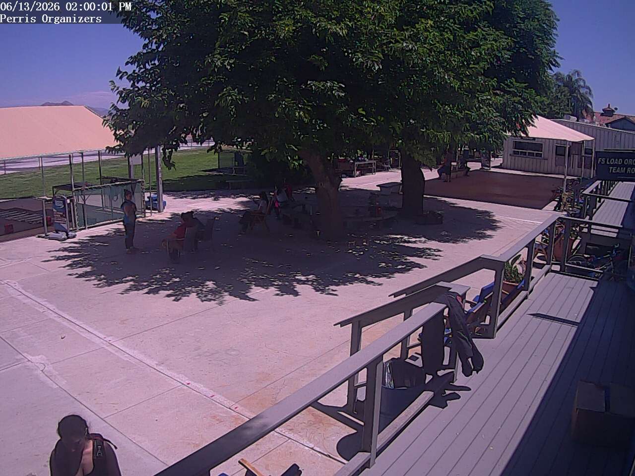 Perris Cam