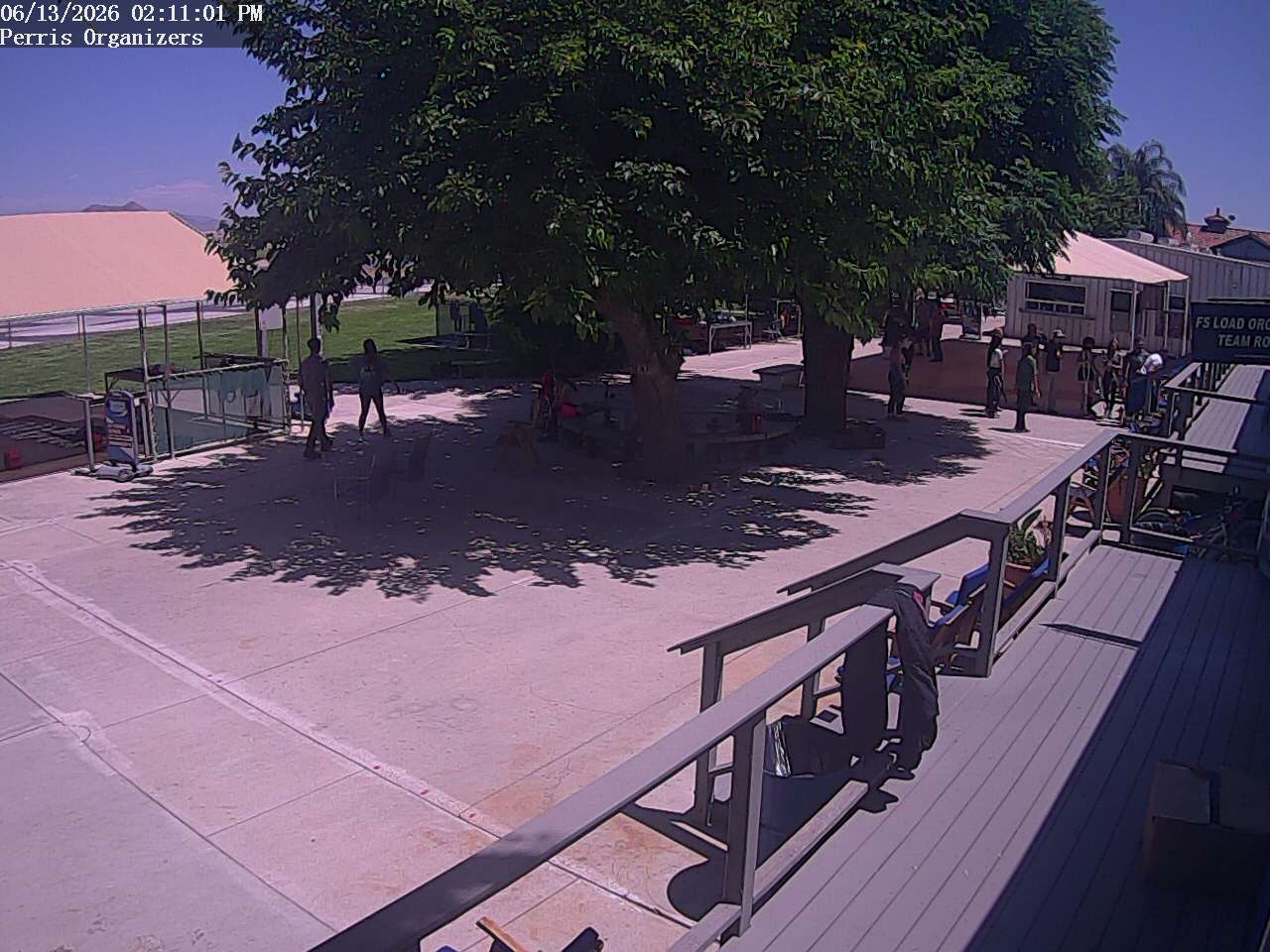 Perris Cam